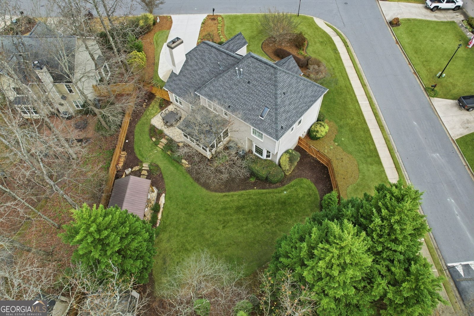 5470 Hillbrooke Trace Alpharetta - 50