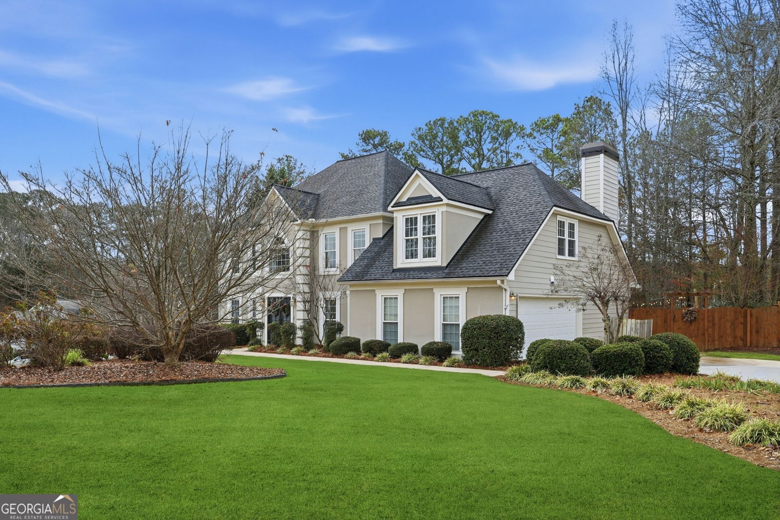 5470 Hillbrooke Trace Alpharetta - 8