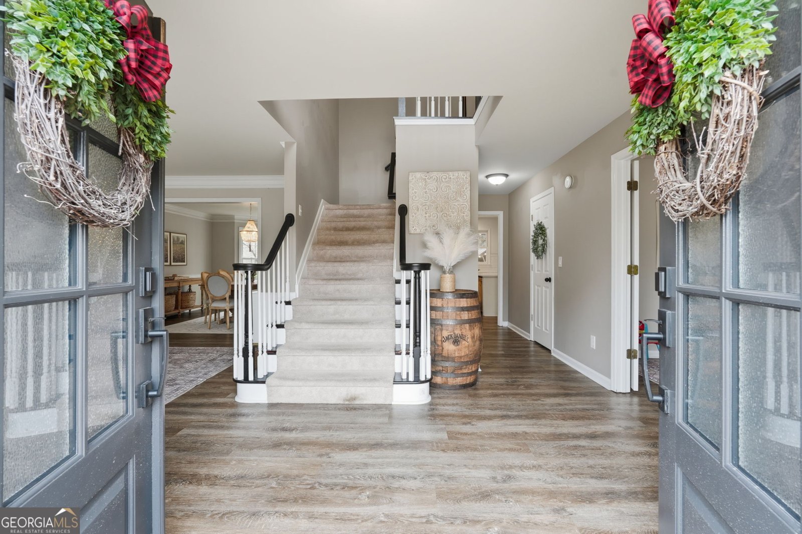 5470 Hillbrooke Trace Alpharetta - 9