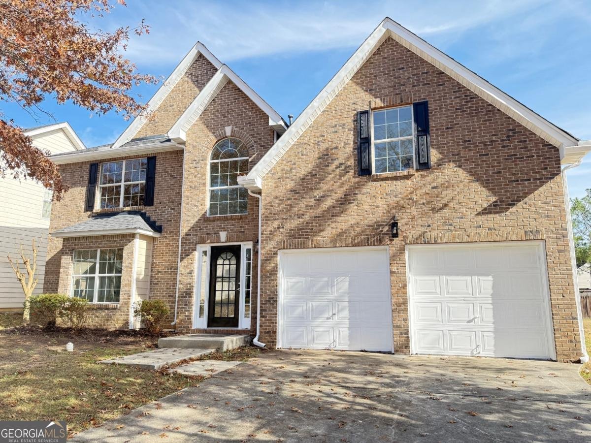 4466 Estate Street Atlanta - 2