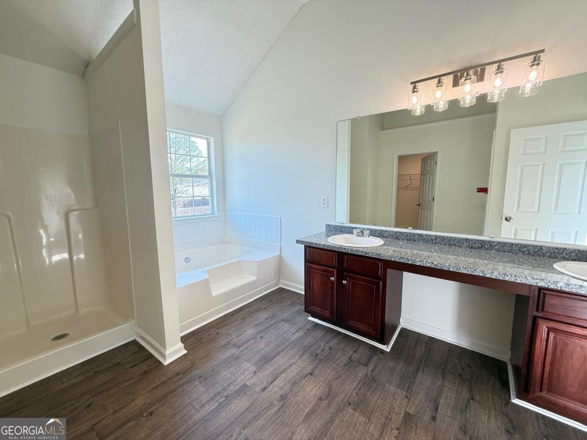 4466 Estate Street Atlanta - 30