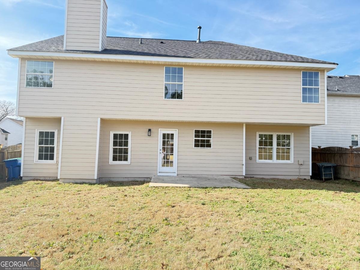 4466 Estate Street Atlanta - 35