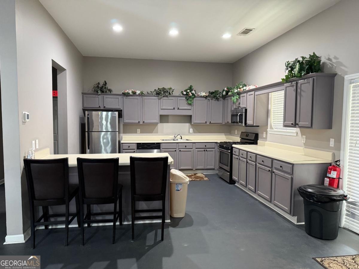 4466 Estate Street Atlanta - 39