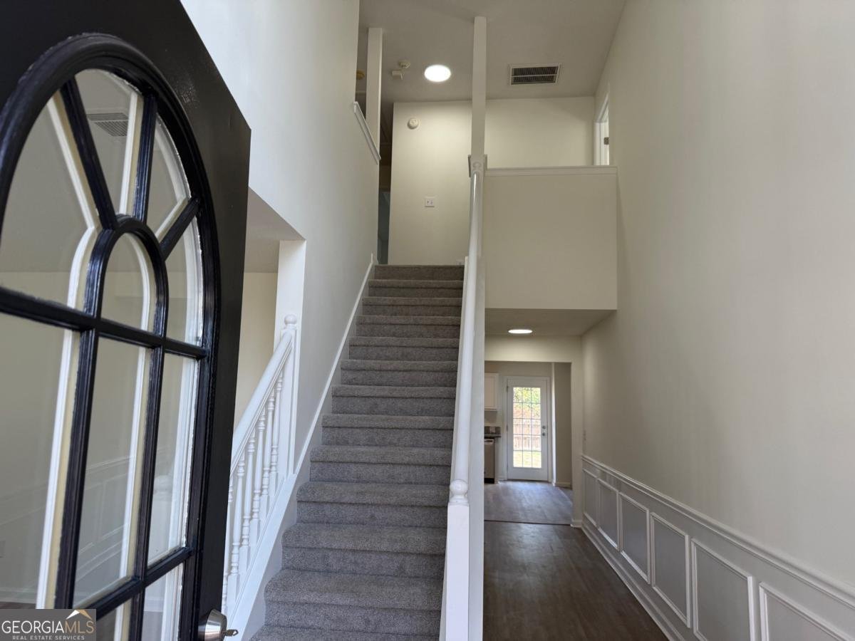 4466 Estate Street Atlanta - 4