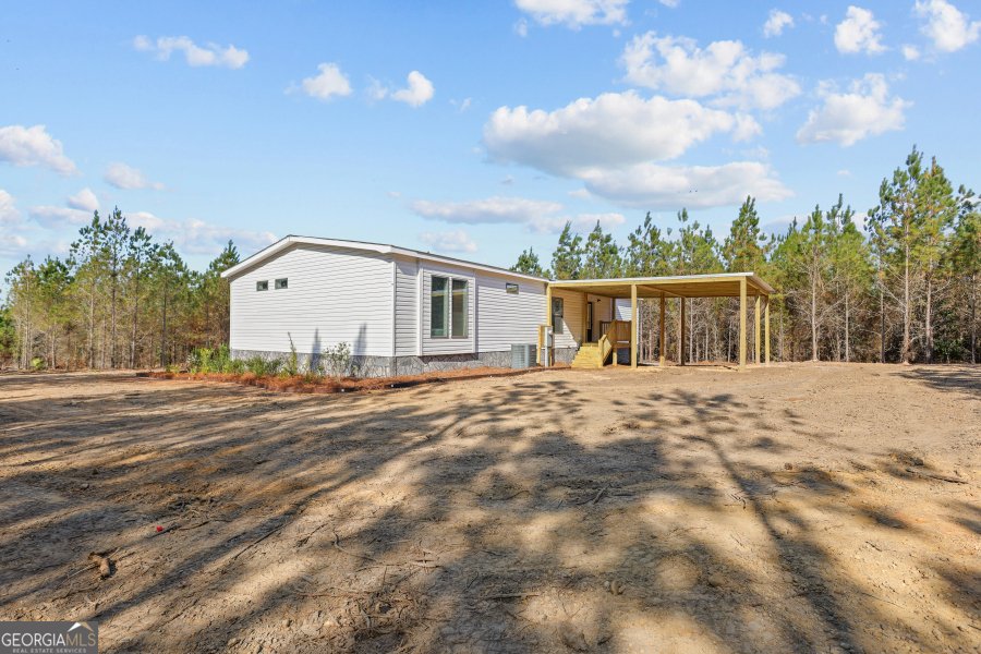 1262 Penny Morris Road Baxley - 12