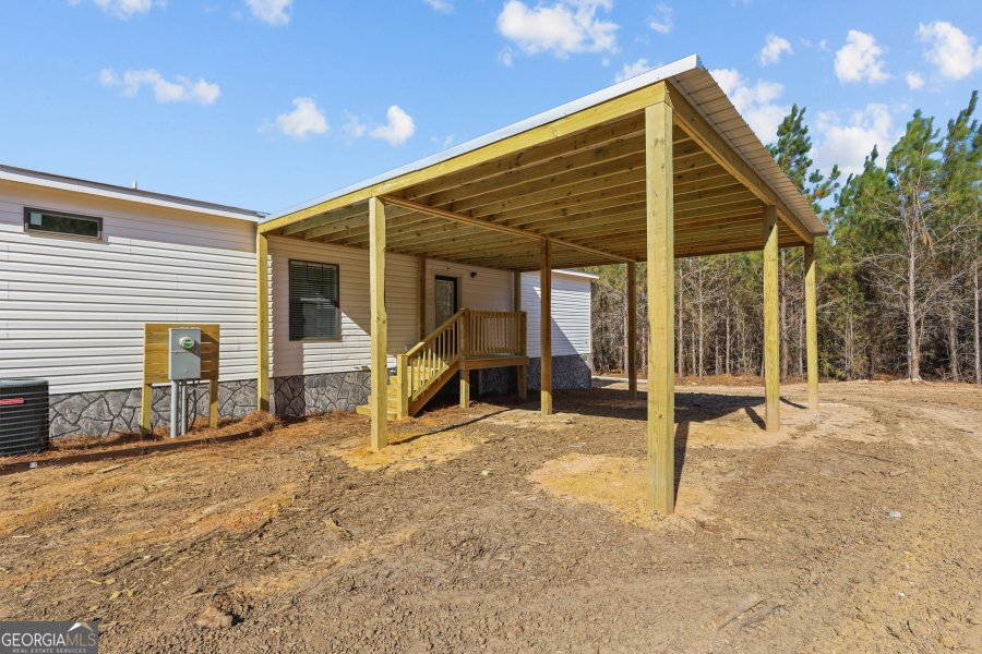 1262 Penny Morris Road Baxley - 13