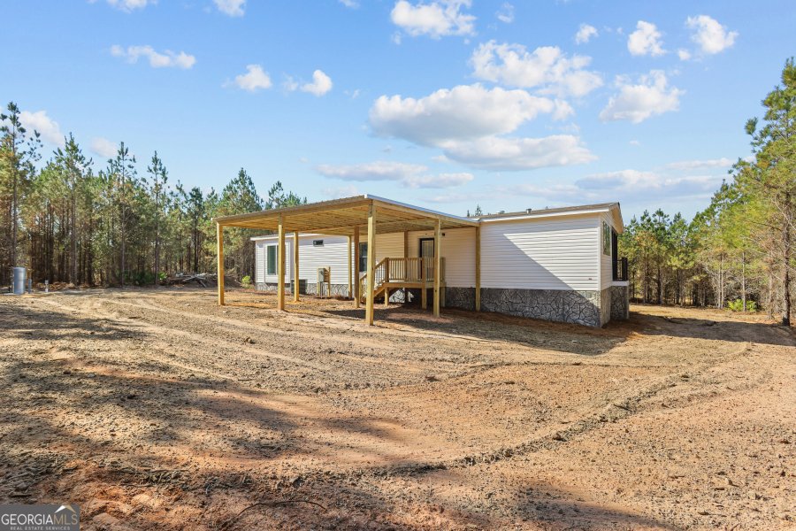 1262 Penny Morris Road Baxley - 14