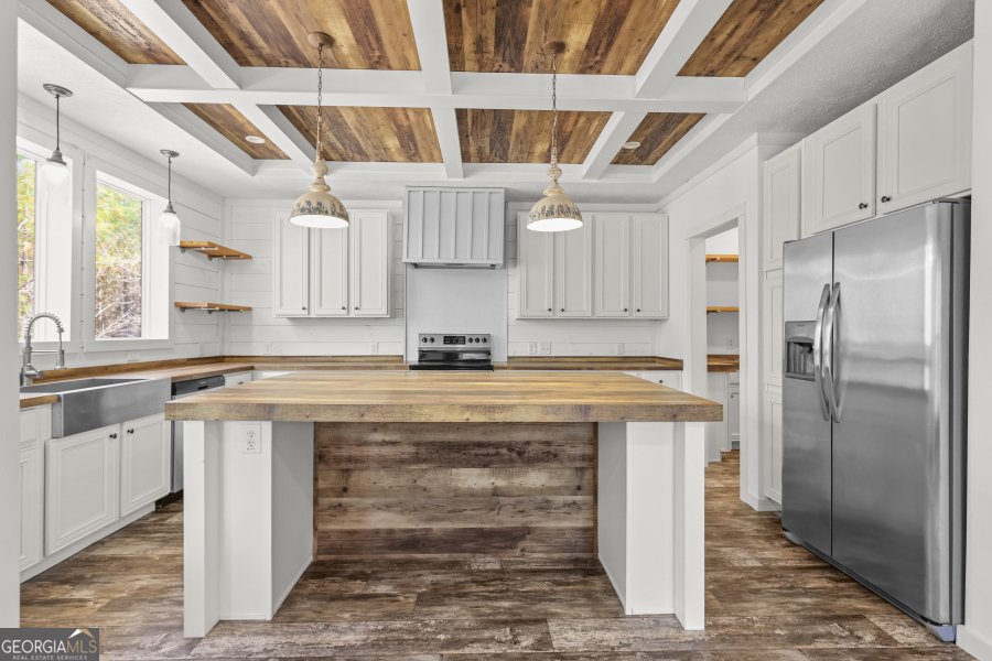 1262 Penny Morris Road Baxley - 21