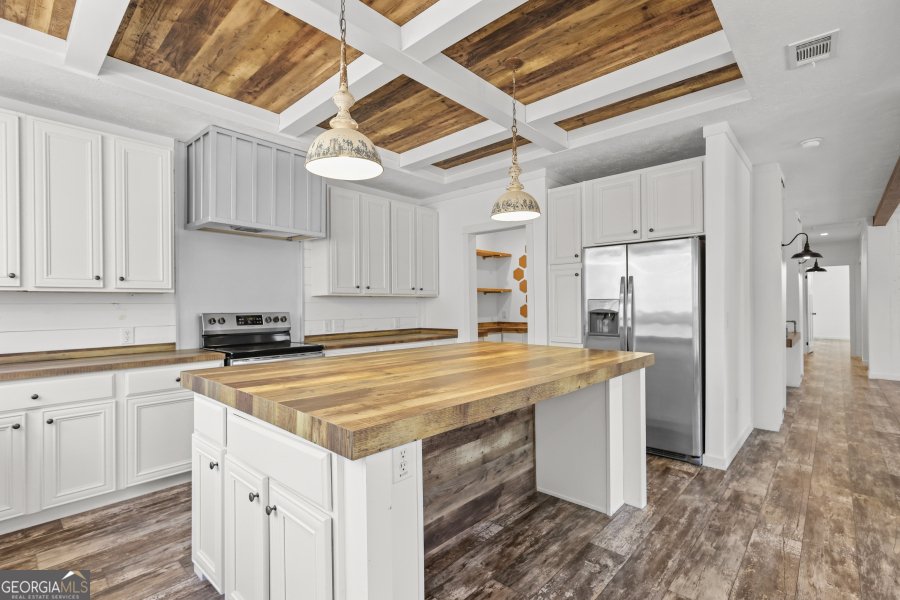 1262 Penny Morris Road Baxley - 22