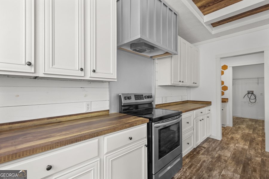 1262 Penny Morris Road Baxley - 23