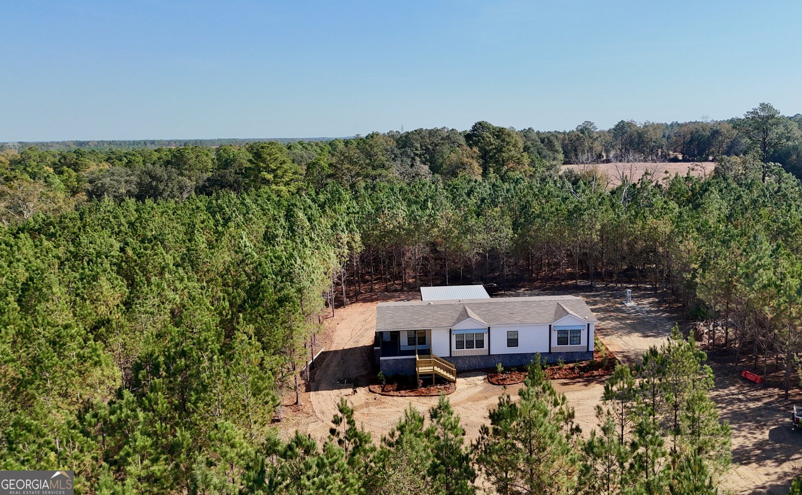 1262 Penny Morris Road Baxley - 3