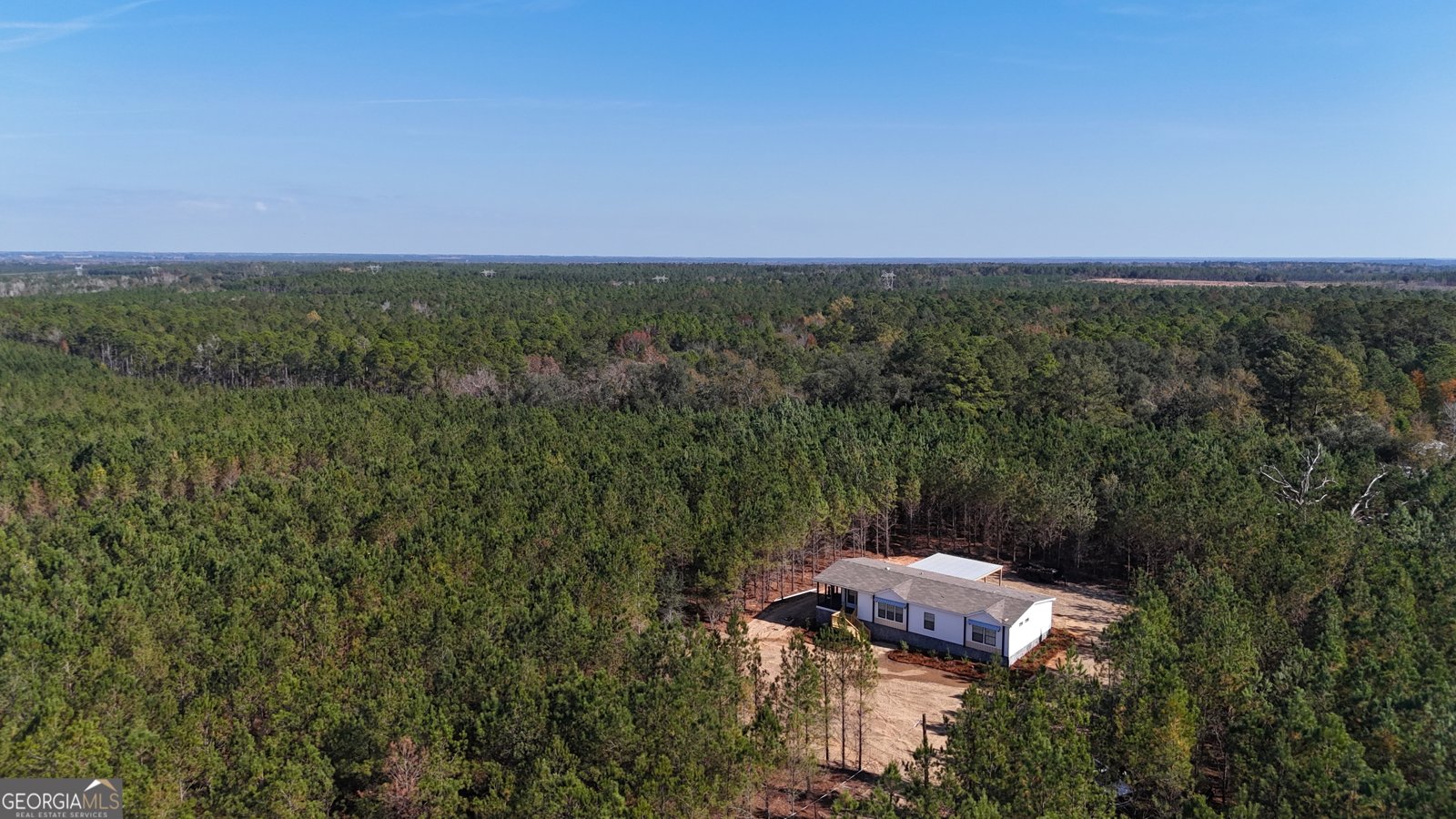 1262 Penny Morris Road Baxley - 4