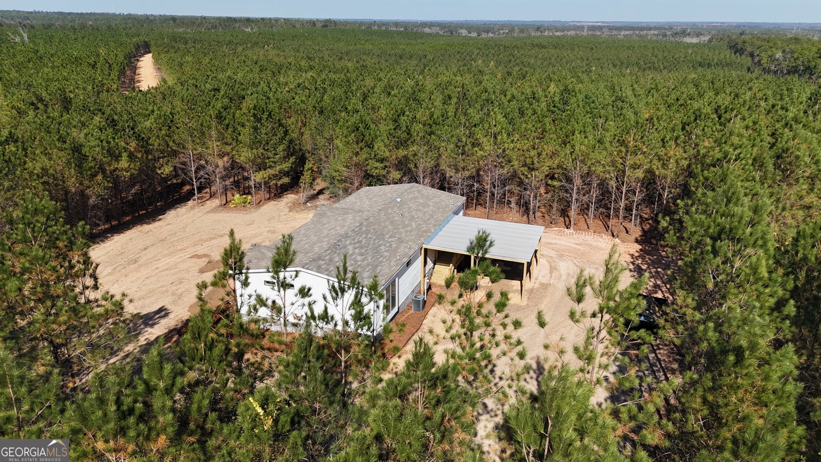 1262 Penny Morris Road Baxley - 5