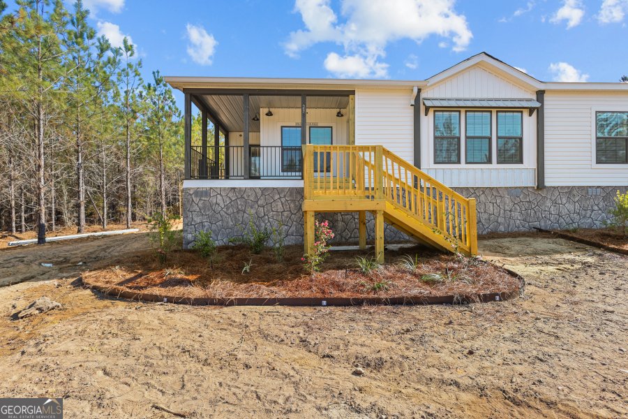 1262 Penny Morris Road Baxley - 9
