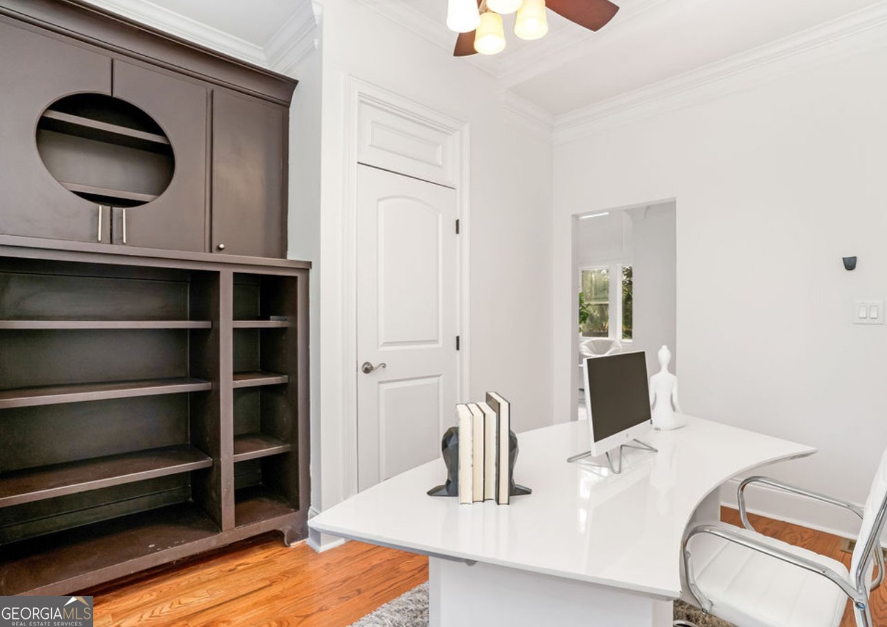 105 Ensley Point Fayetteville - 10