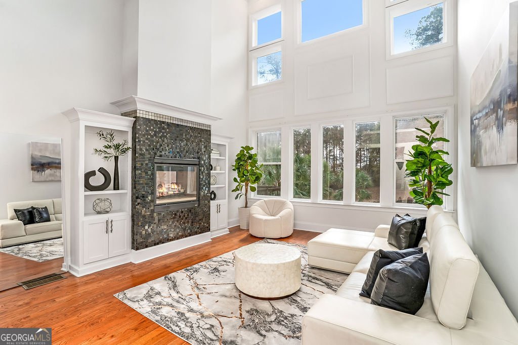 105 Ensley Point Fayetteville - 13