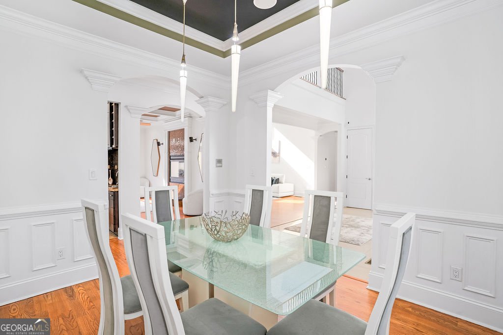 105 Ensley Point Fayetteville - 16