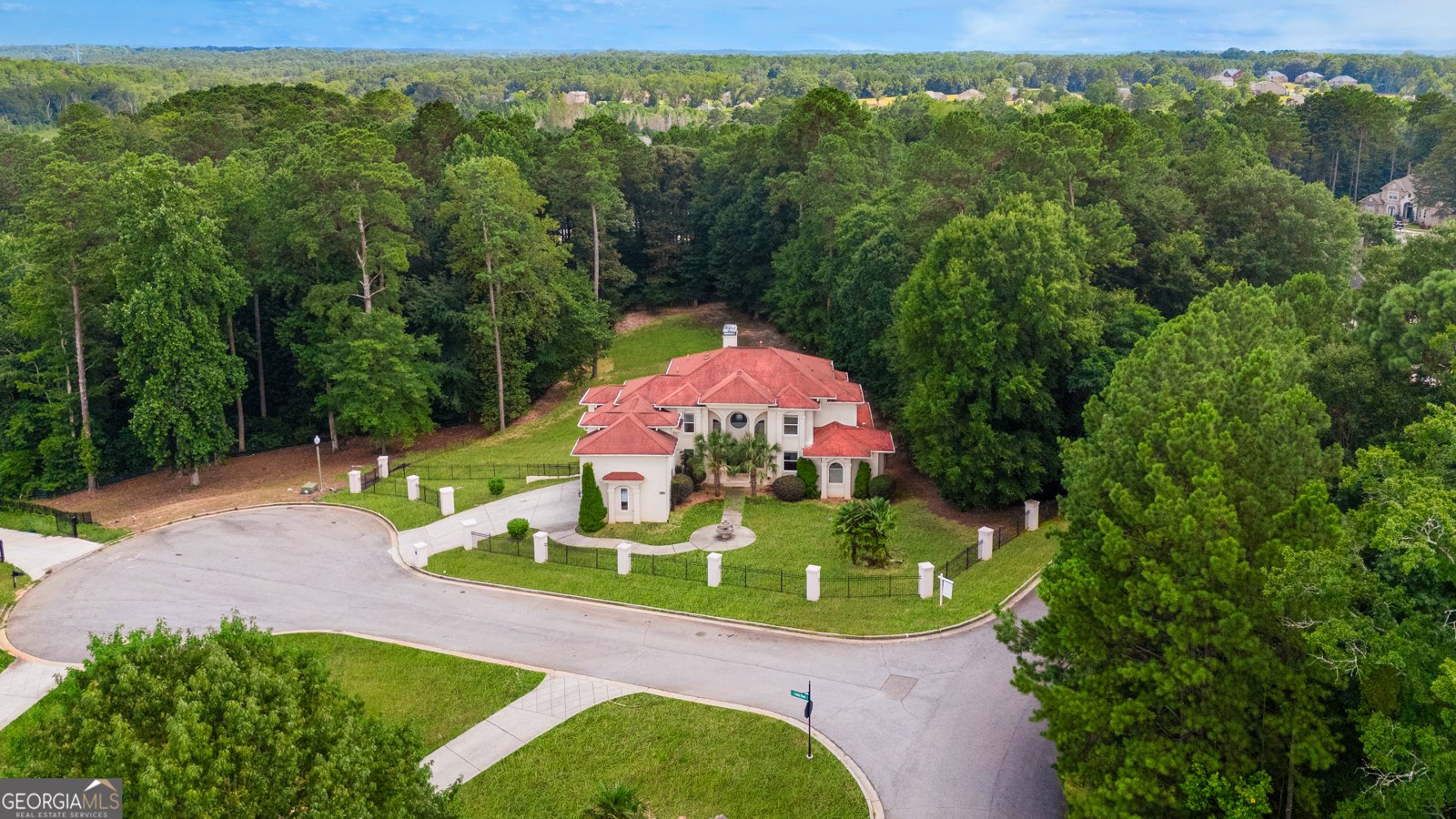 105 Ensley Point Fayetteville - 2