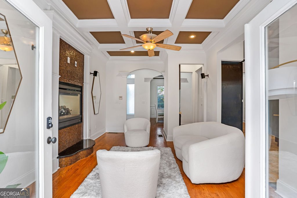 105 Ensley Point Fayetteville - 21