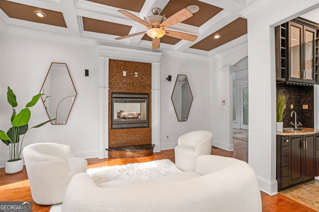 105 Ensley Point Fayetteville - 22