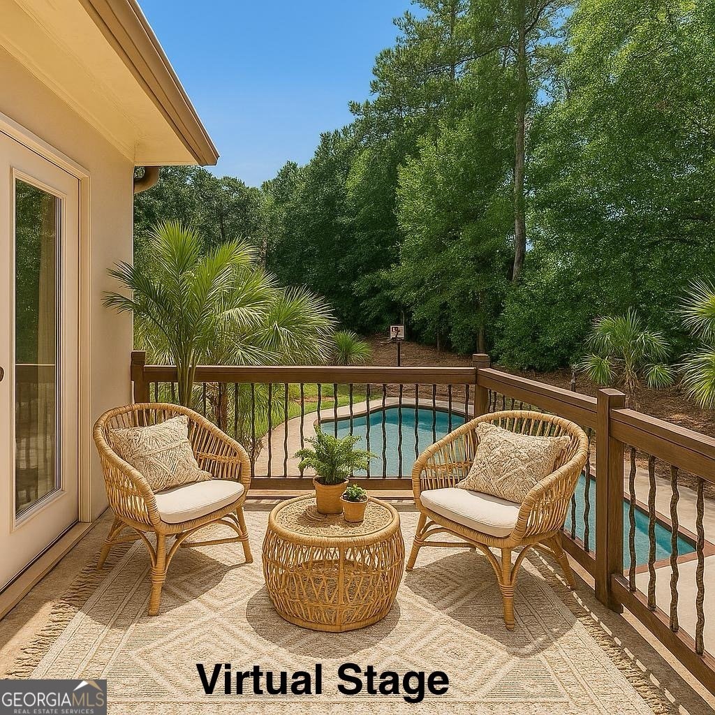 105 Ensley Point Fayetteville - 24