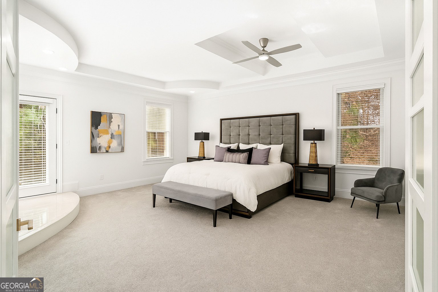 105 Ensley Point Fayetteville - 3