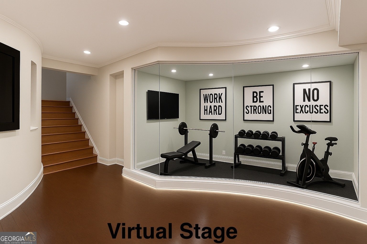 105 Ensley Point Fayetteville - 30