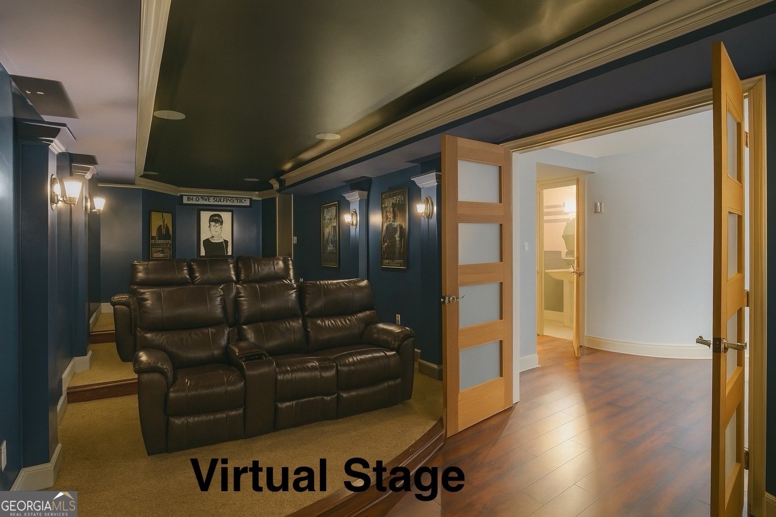 105 Ensley Point Fayetteville - 33