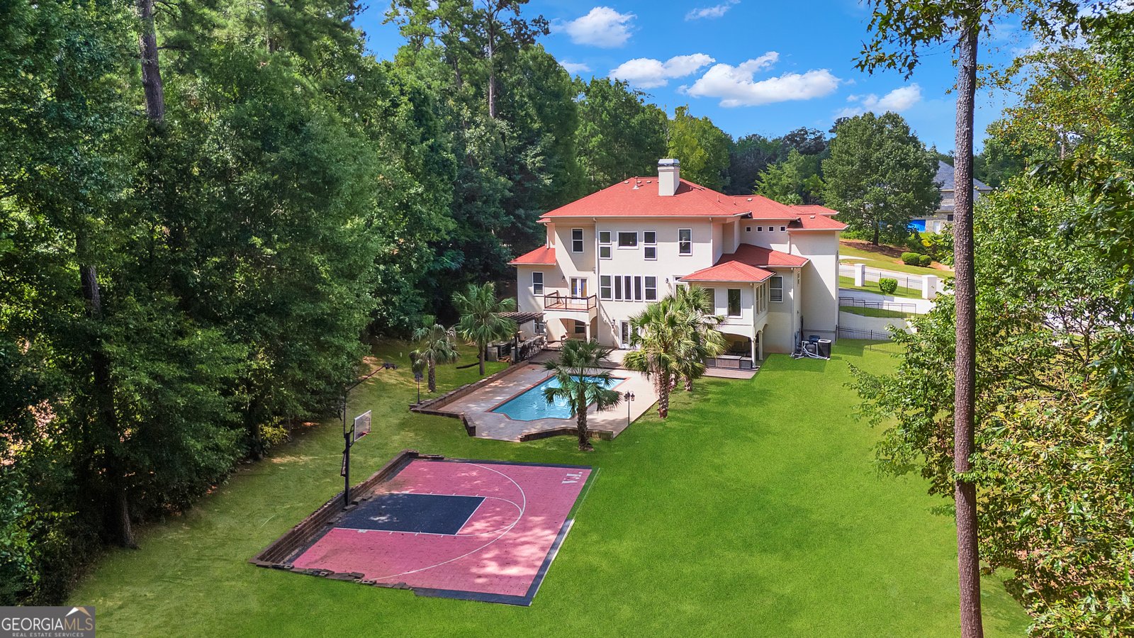 105 Ensley Point Fayetteville - 37