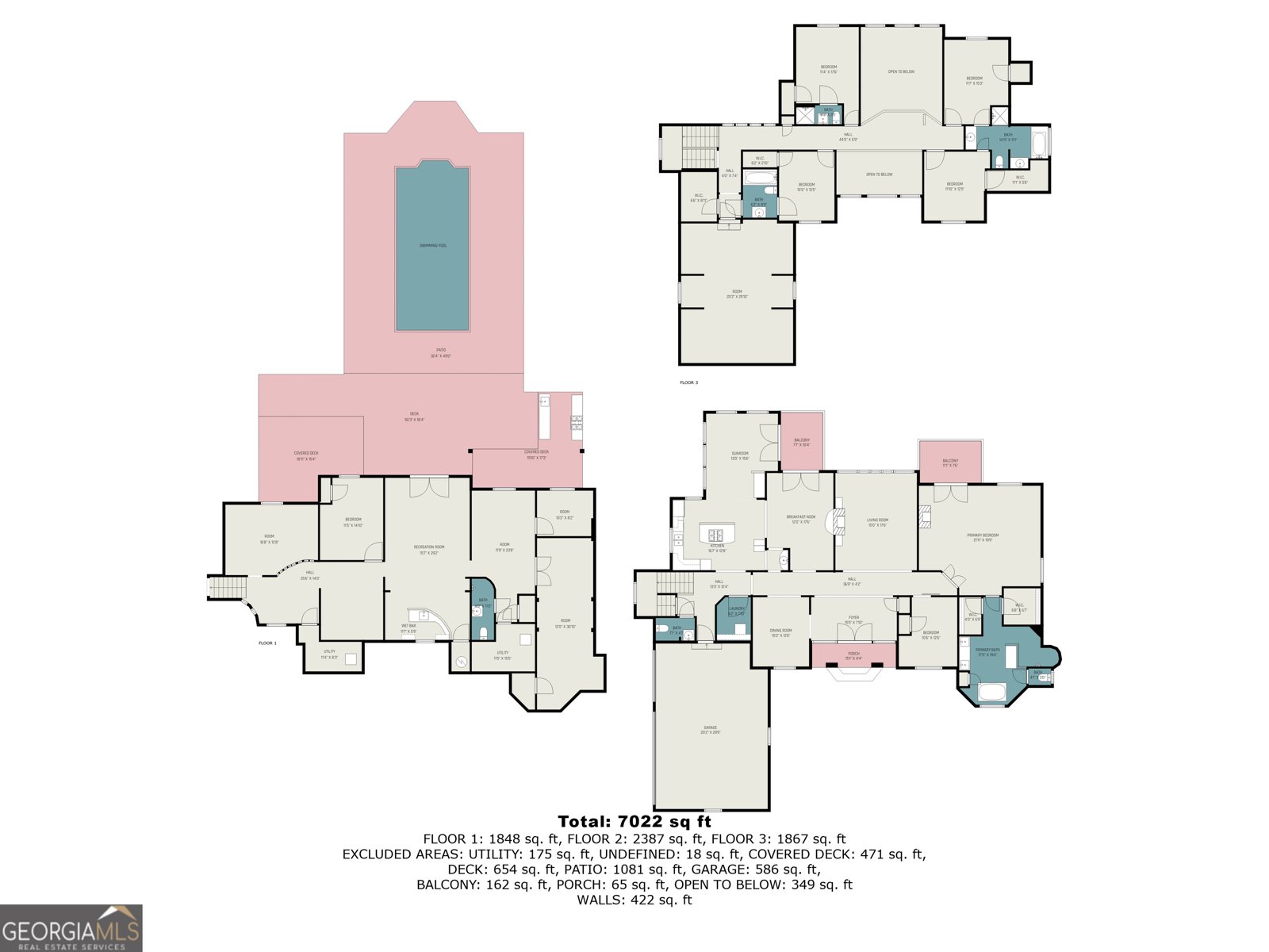 105 Ensley Point Fayetteville - 42