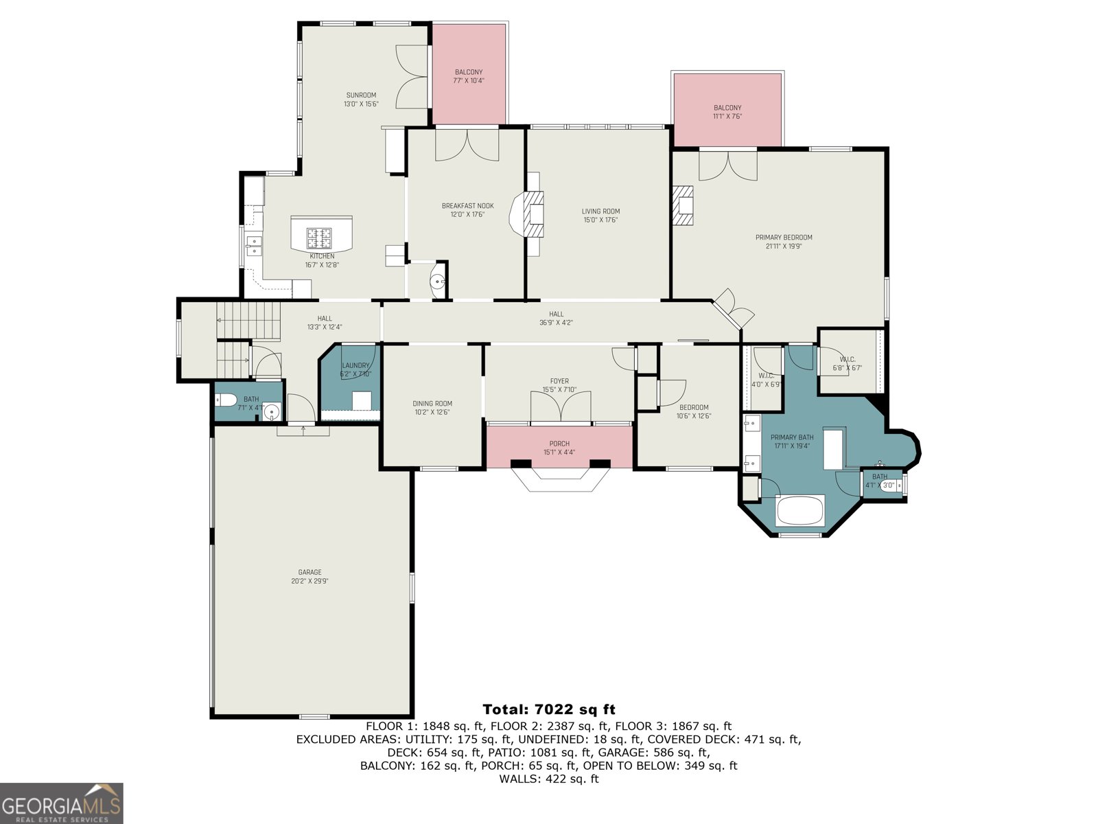 105 Ensley Point Fayetteville - 43