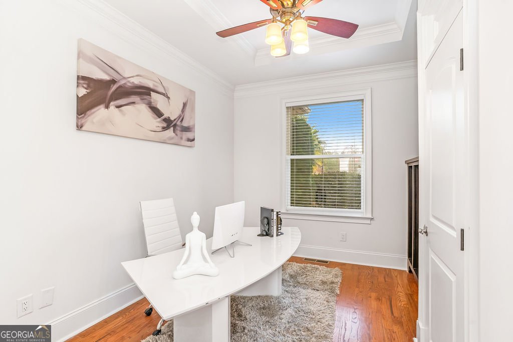 105 Ensley Point Fayetteville - 9