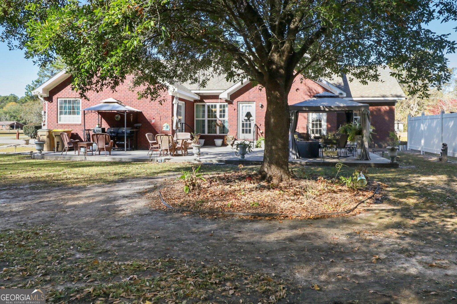 883 Zittrouer Road Guyton - 27