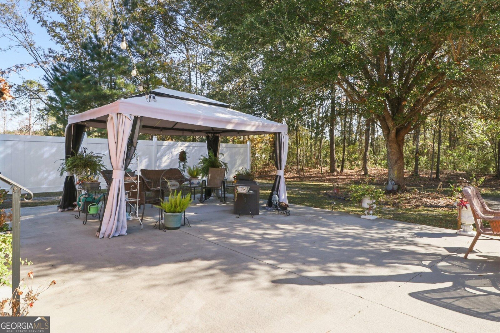 883 Zittrouer Road Guyton - 28