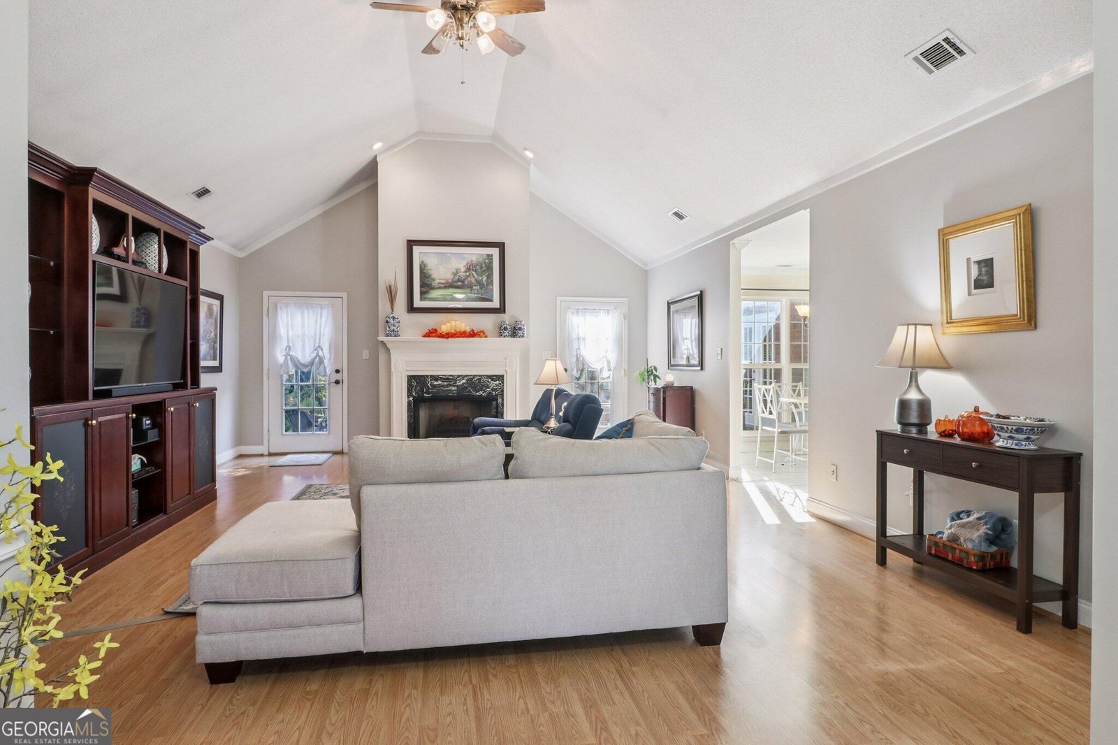 883 Zittrouer Road Guyton - 3