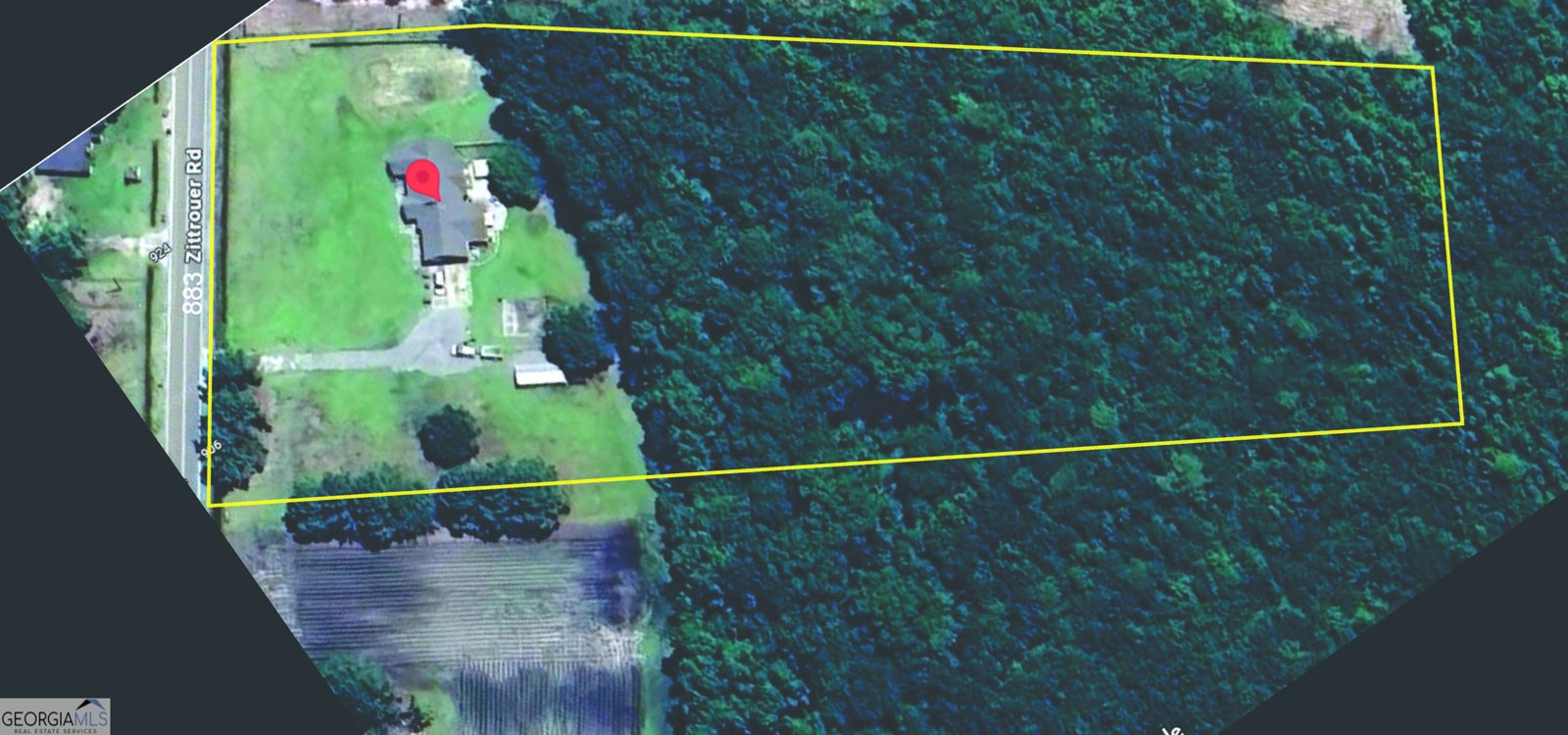 883 Zittrouer Road Guyton - 32