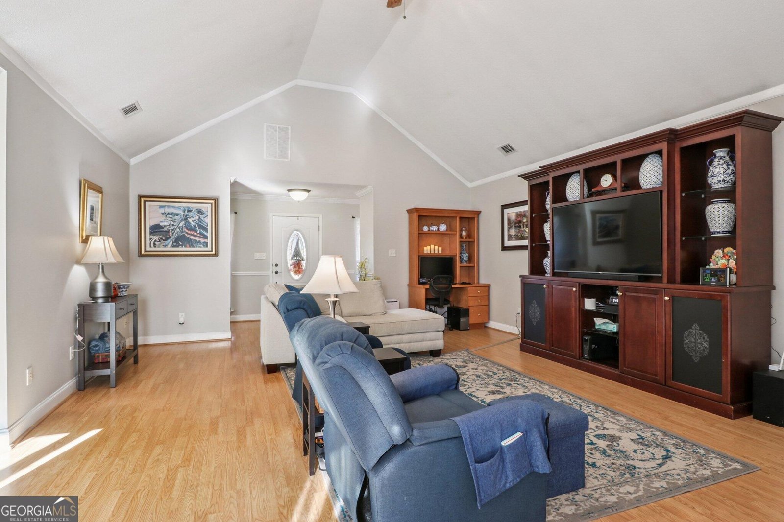 883 Zittrouer Road Guyton - 4