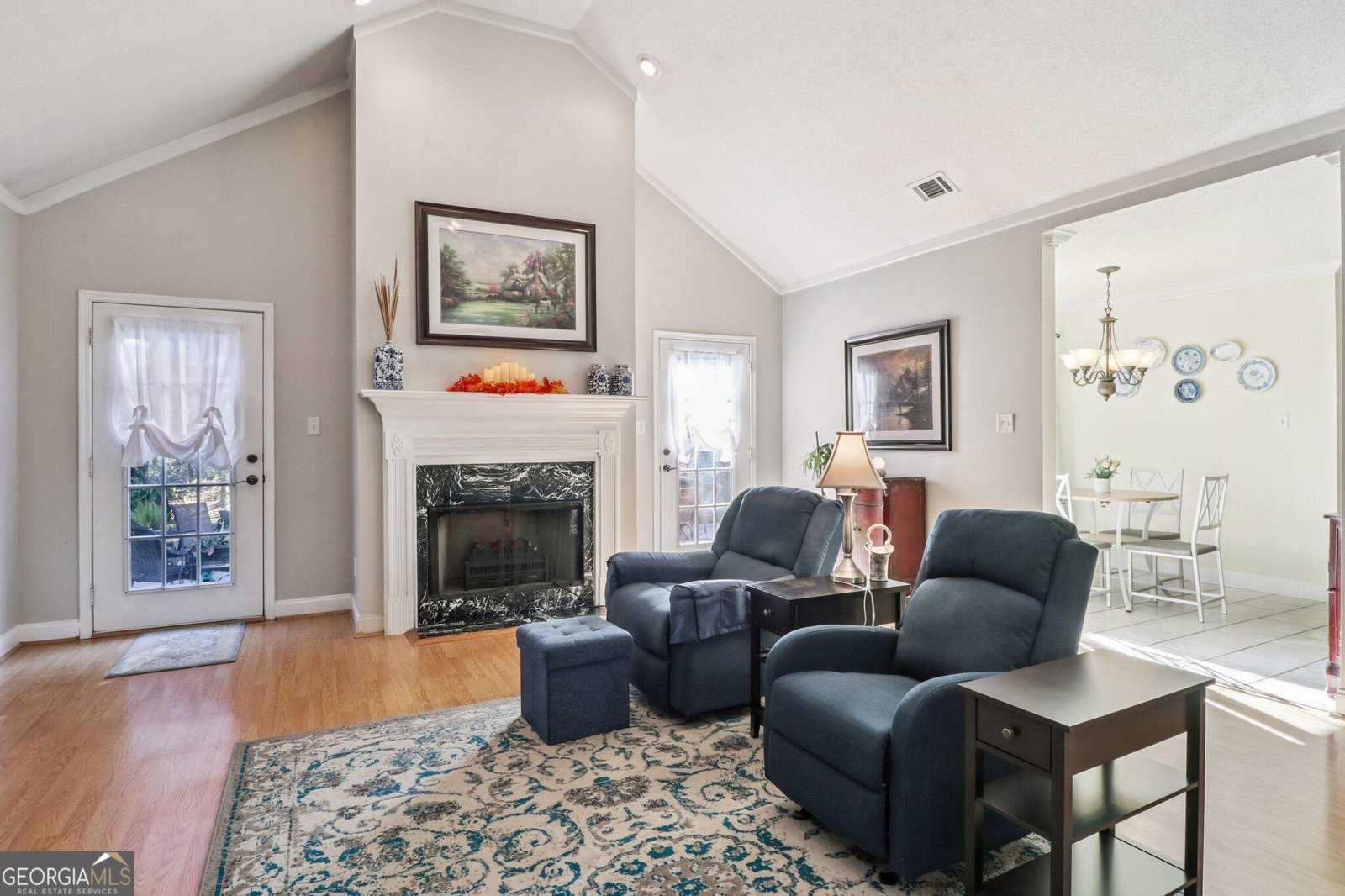 883 Zittrouer Road Guyton - 5