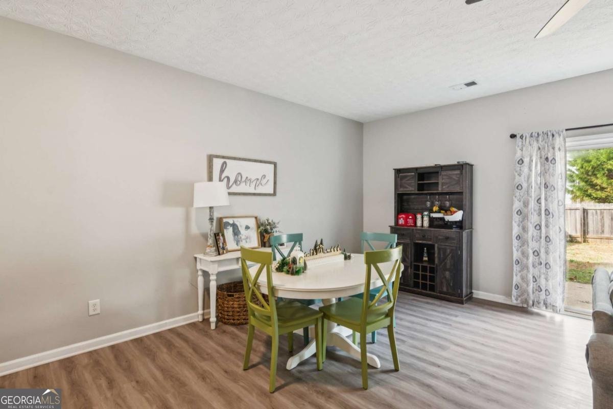 180 Pearl Chambers Drive Dawsonville - 10