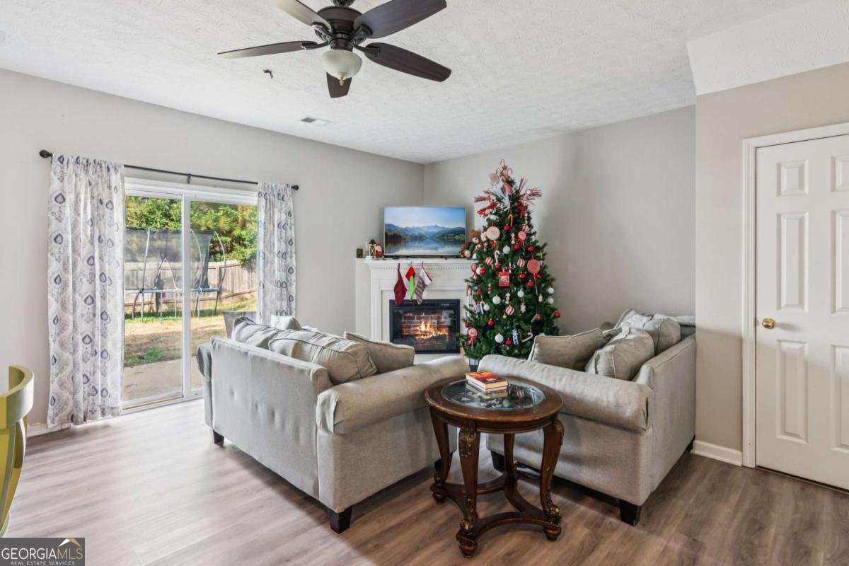 180 Pearl Chambers Drive Dawsonville - 11