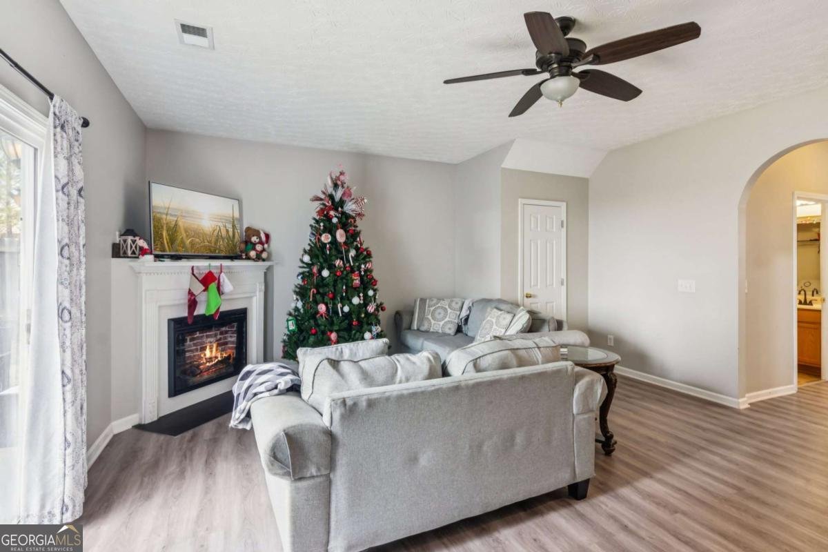 180 Pearl Chambers Drive Dawsonville - 12