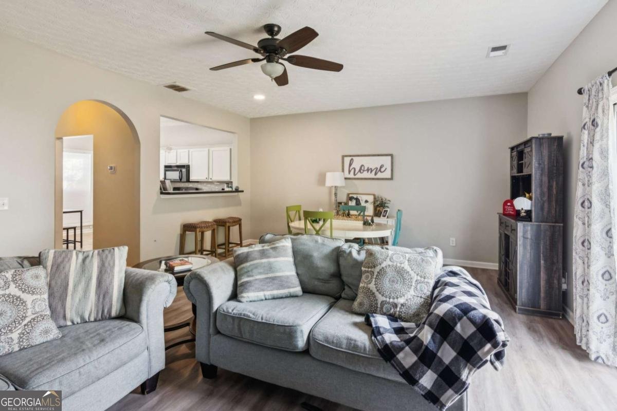 180 Pearl Chambers Drive Dawsonville - 13