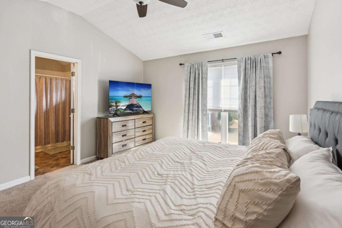 180 Pearl Chambers Drive Dawsonville - 18