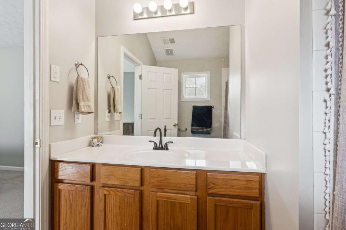 180 Pearl Chambers Drive Dawsonville - 19