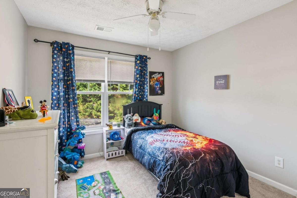 180 Pearl Chambers Drive Dawsonville - 21