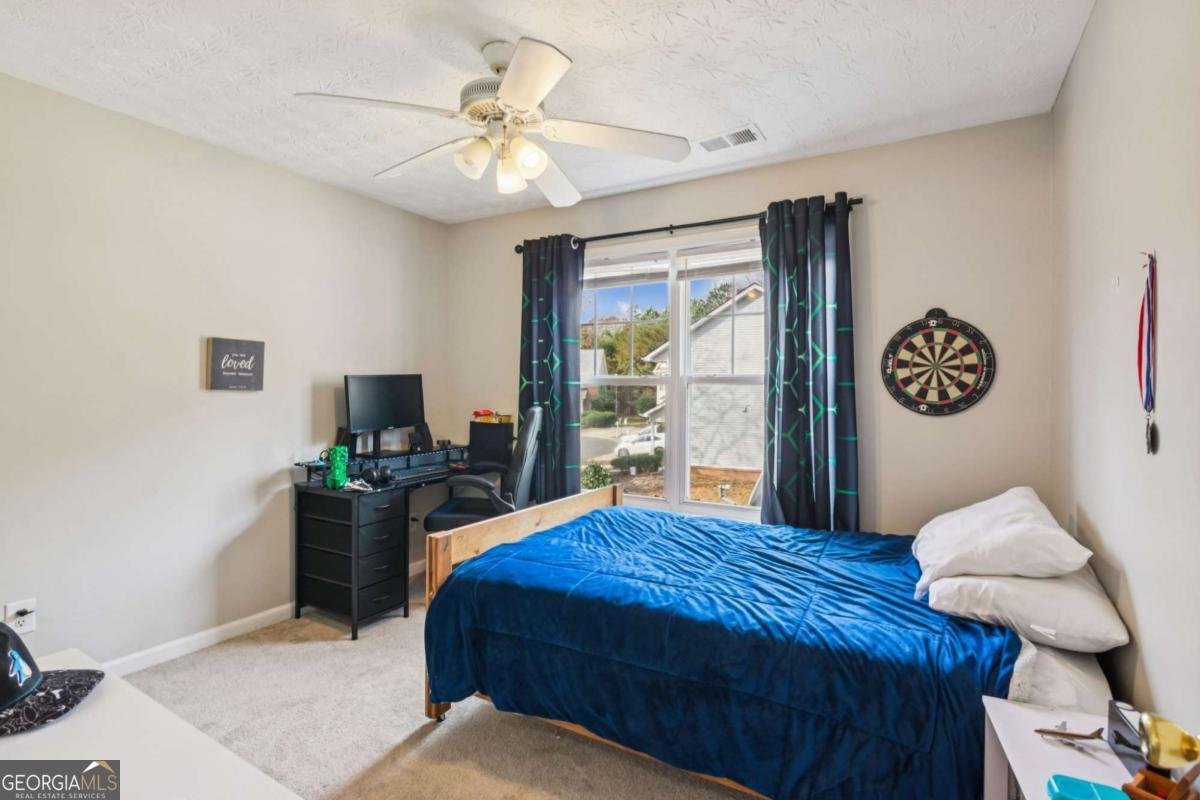 180 Pearl Chambers Drive Dawsonville - 22