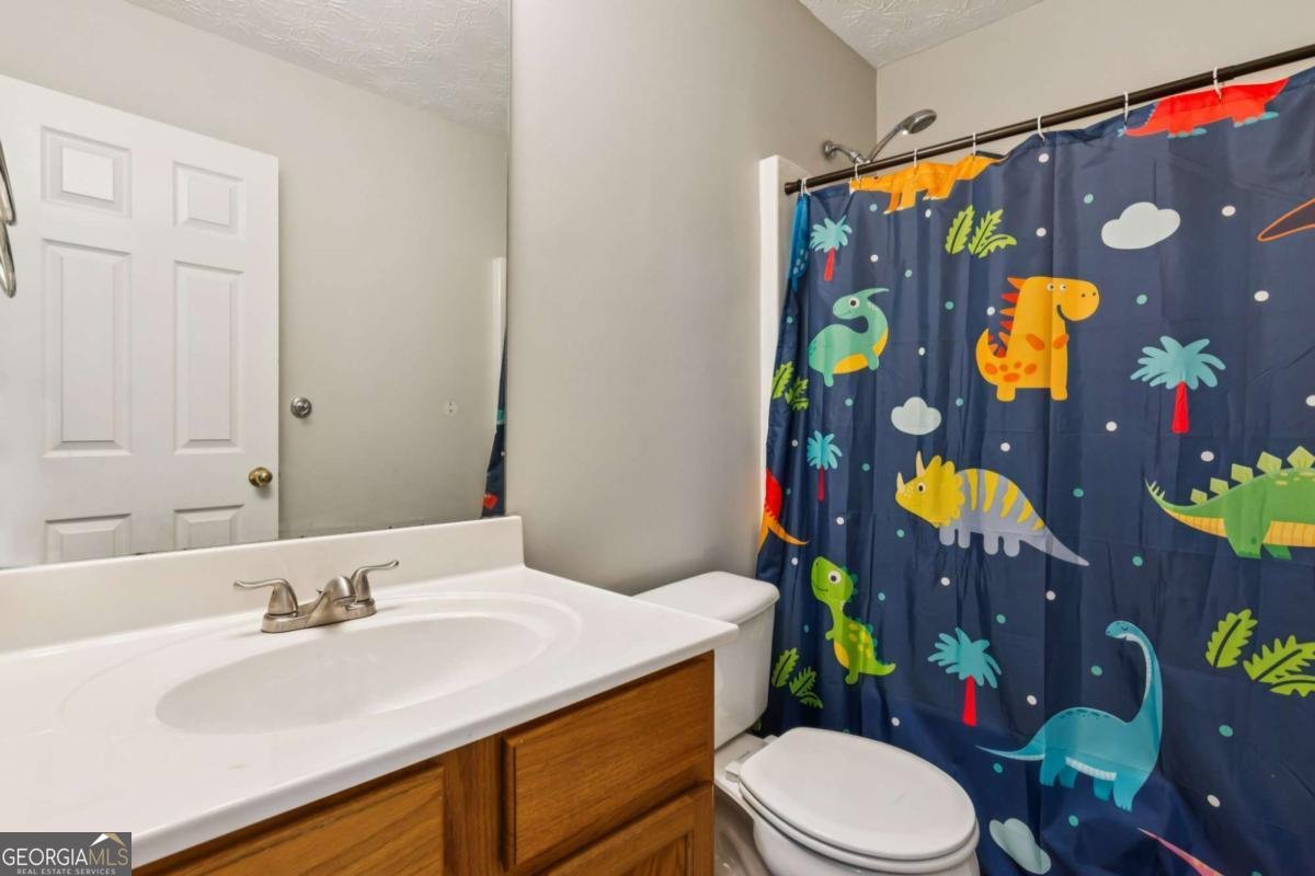 180 Pearl Chambers Drive Dawsonville - 23