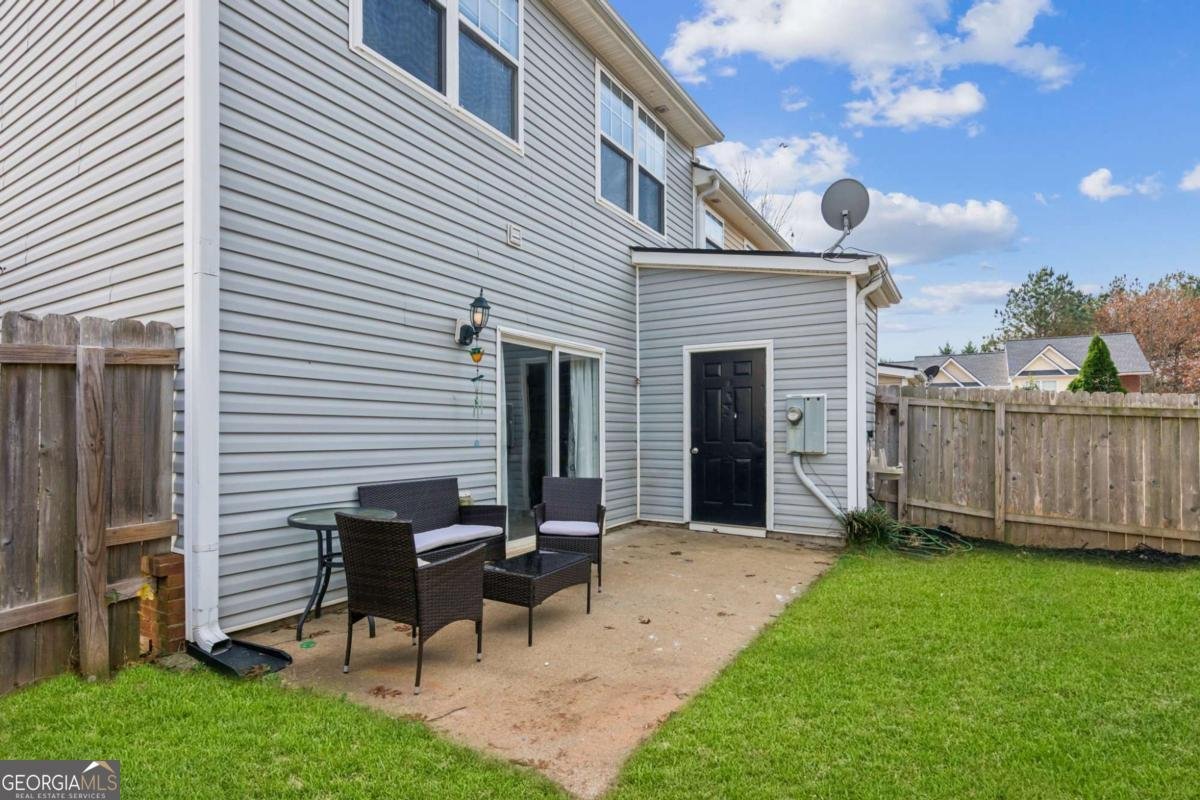 180 Pearl Chambers Drive Dawsonville - 24