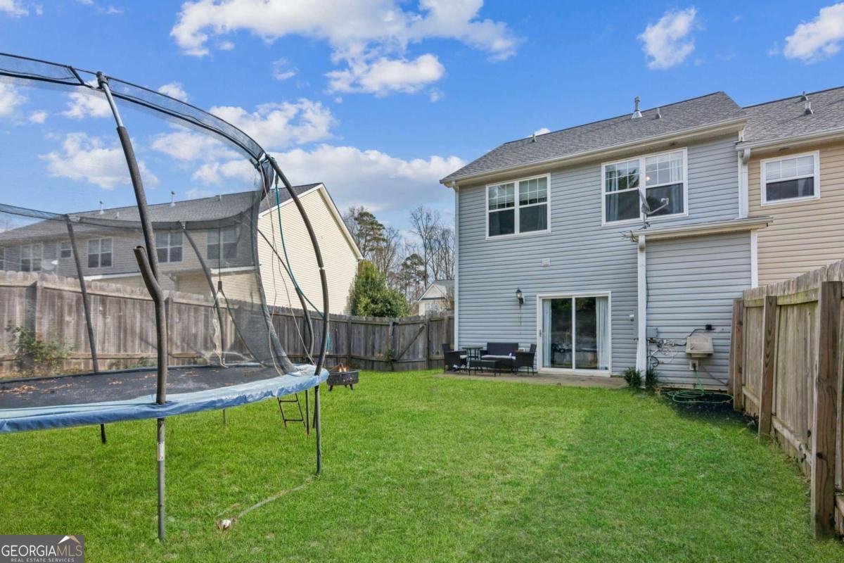 180 Pearl Chambers Drive Dawsonville - 26