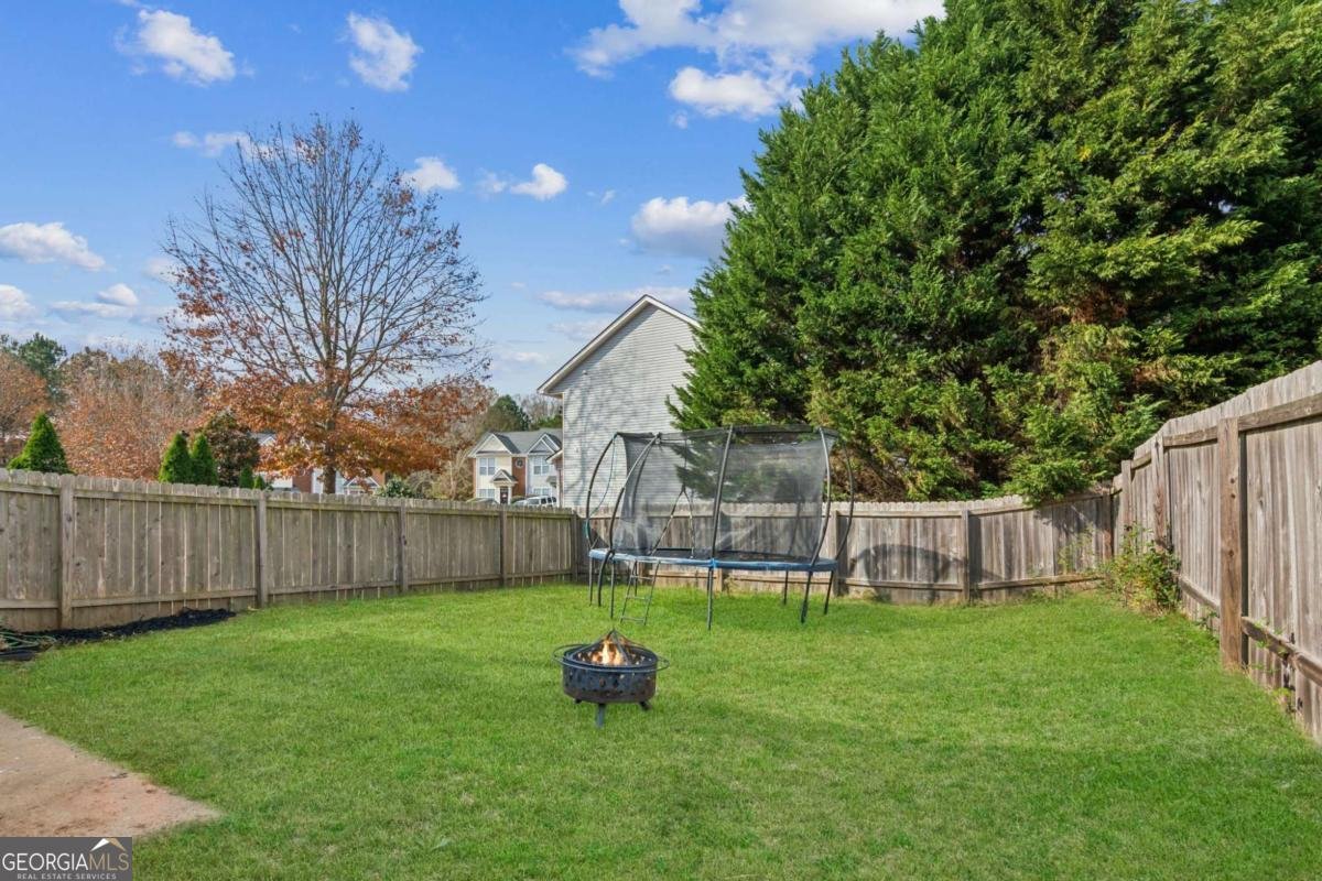 180 Pearl Chambers Drive Dawsonville - 27